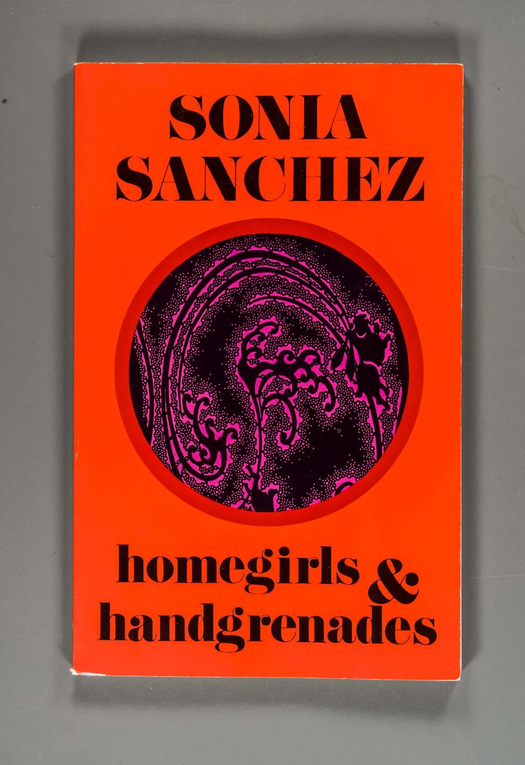 Homegirls & Handgrenades,Used