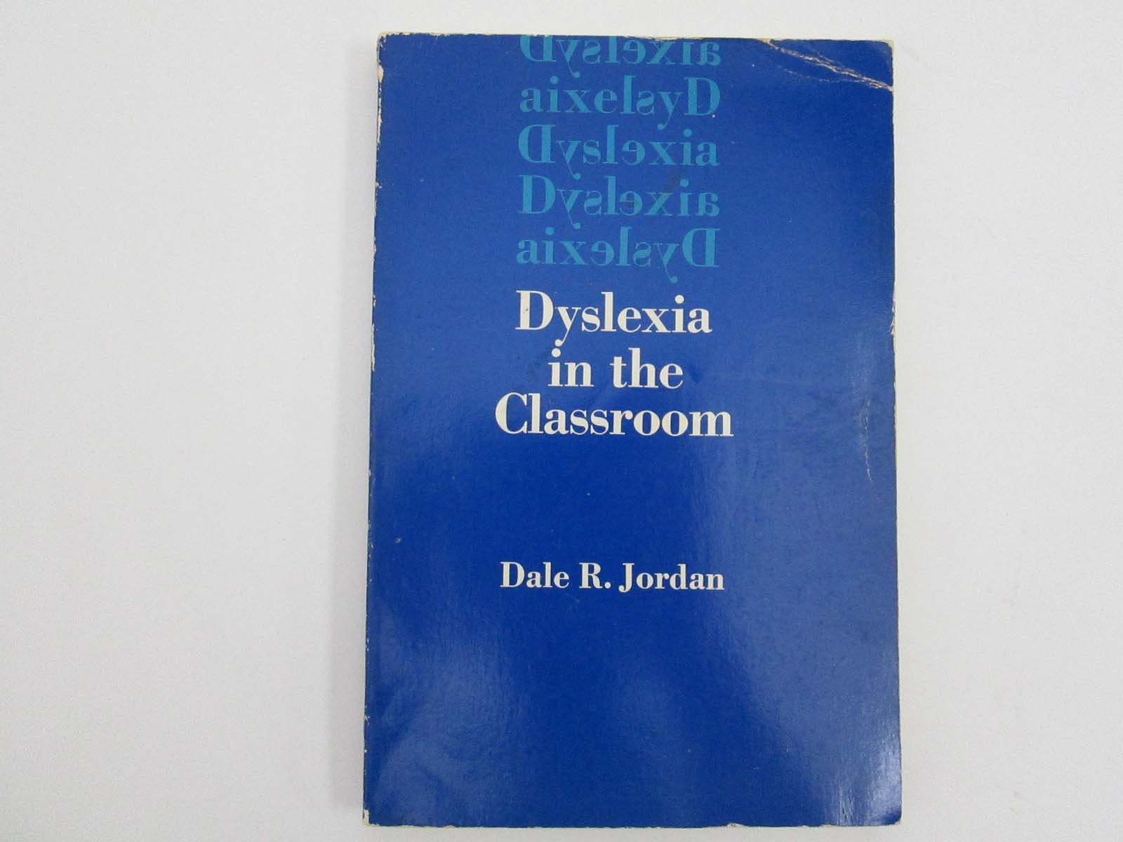 Dyslexia In The Classroom
