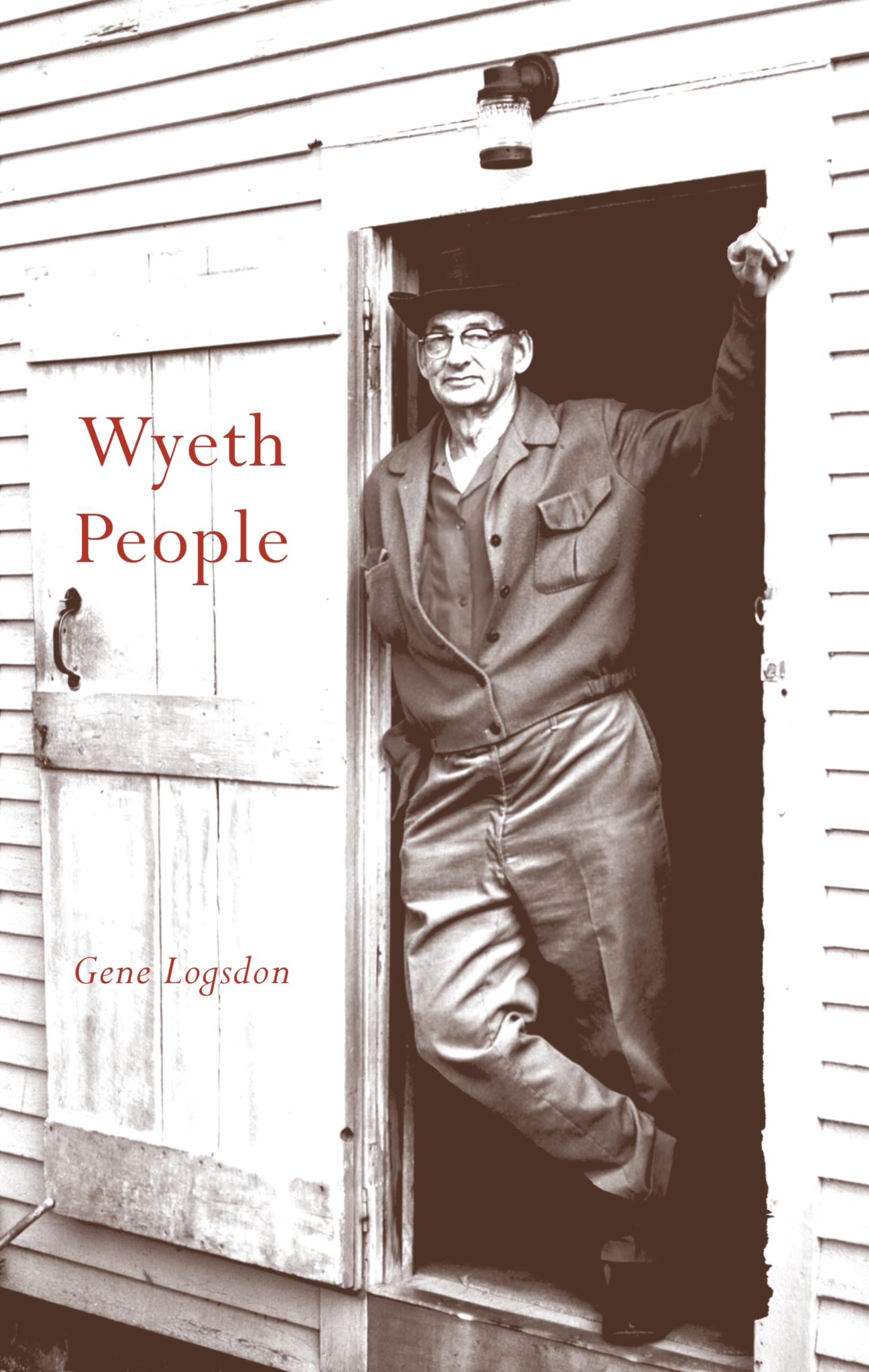 Wyeth People,Used