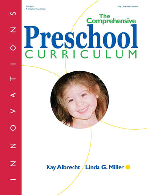 INNOVATIONS: COMPREHENSIVE PRESCHOOL CURRICULUM,Used