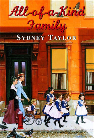 Allofakind Family,New