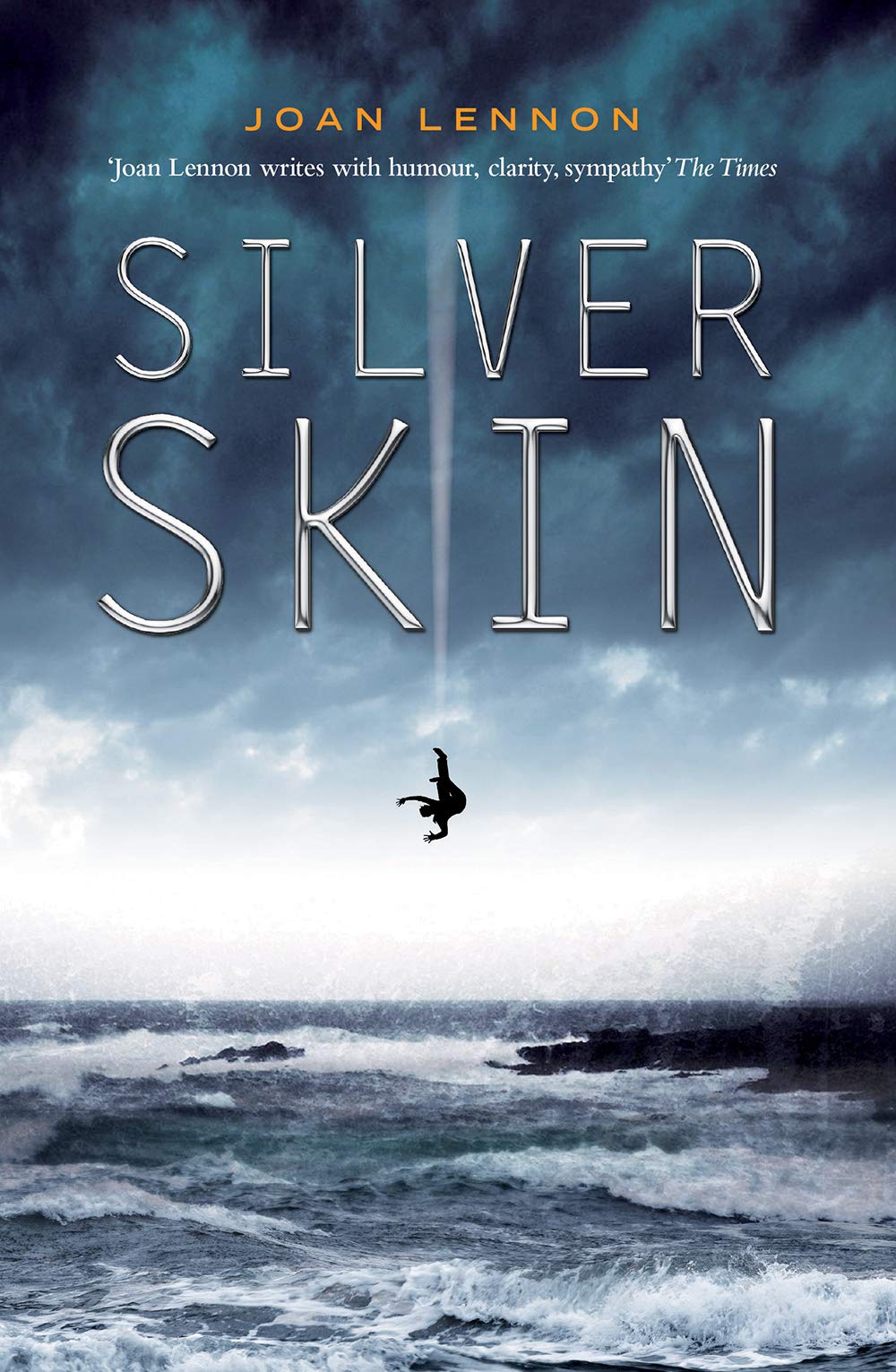 Silver Skin,Used