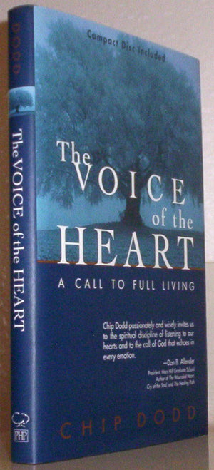 The Voice Of The Heart: A Call To Full Living,Used