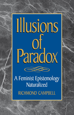 Illusions Of Paradox,Used