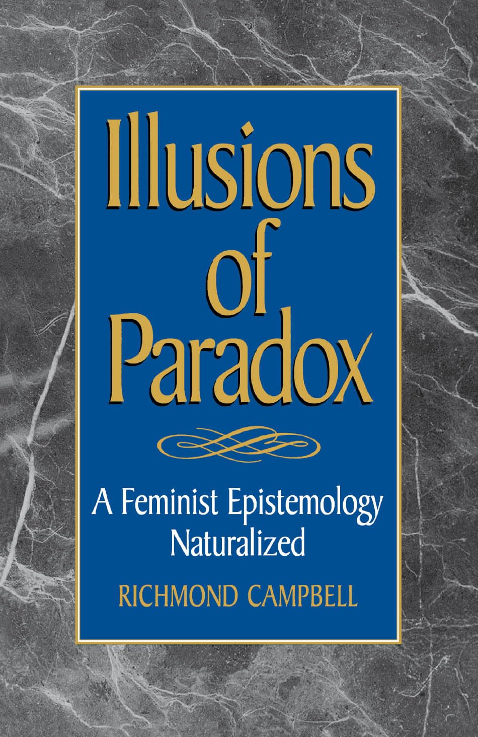 Illusions Of Paradox,Used