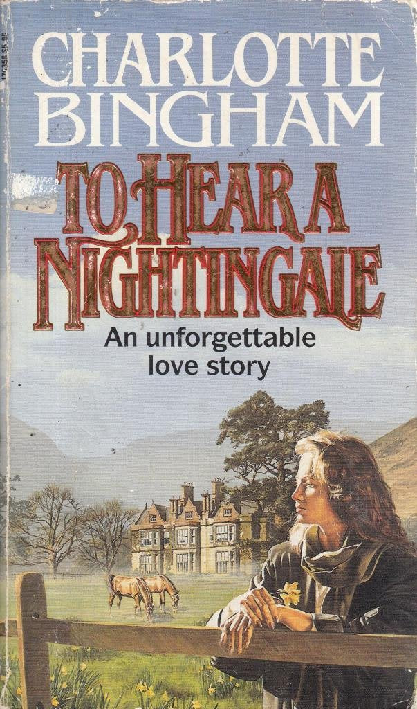 To Hear a Nightingale,Used