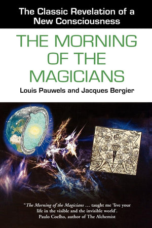 The Morning of the Magicians,Used
