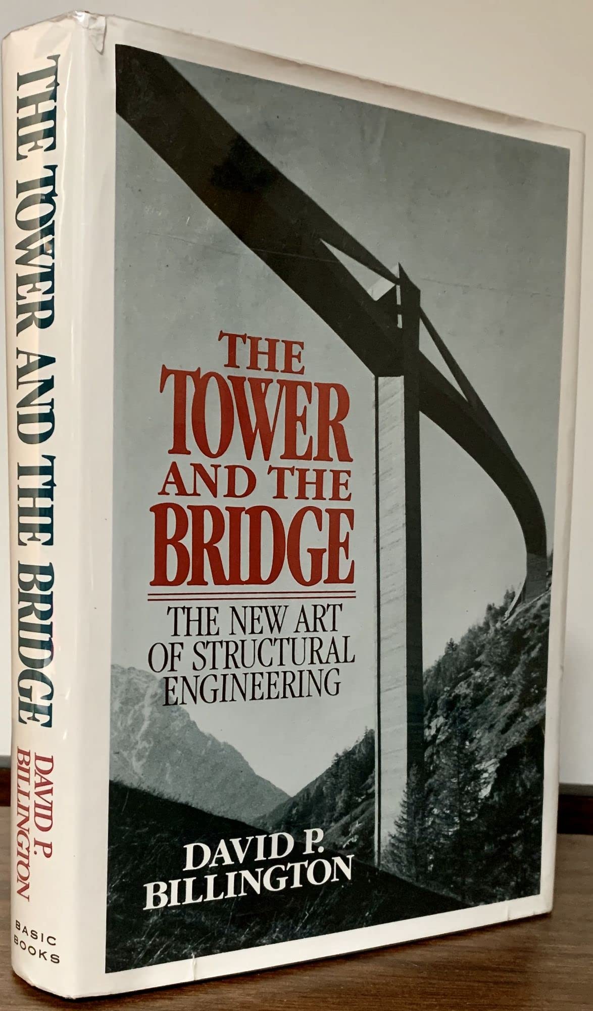 Tower And The Bridge