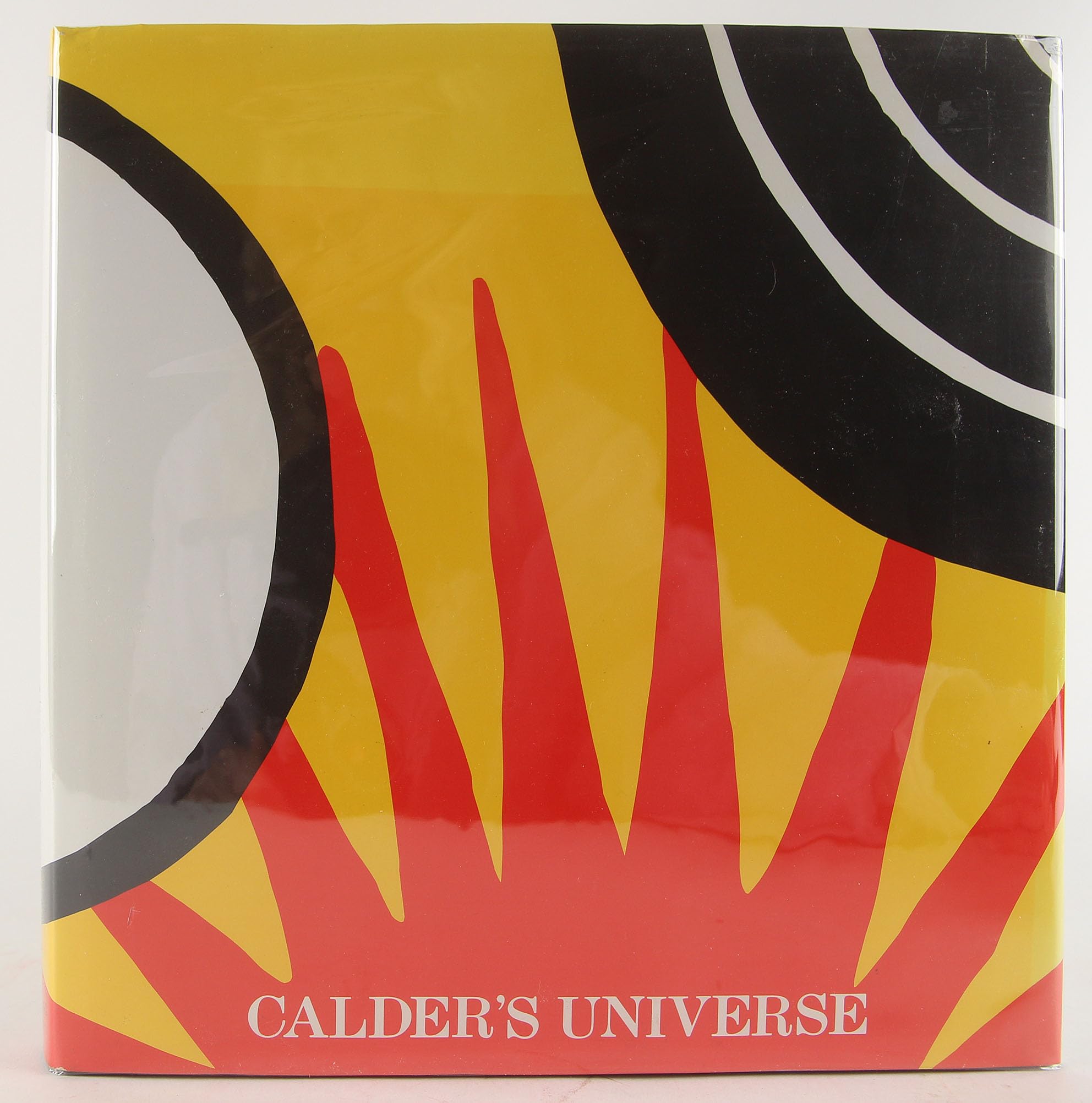 Calder's Universe,New