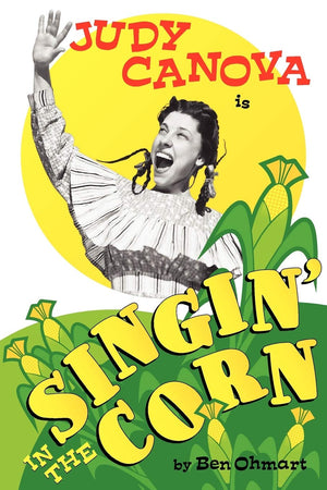 Judy Canova: Singin' in the Corn!,Used