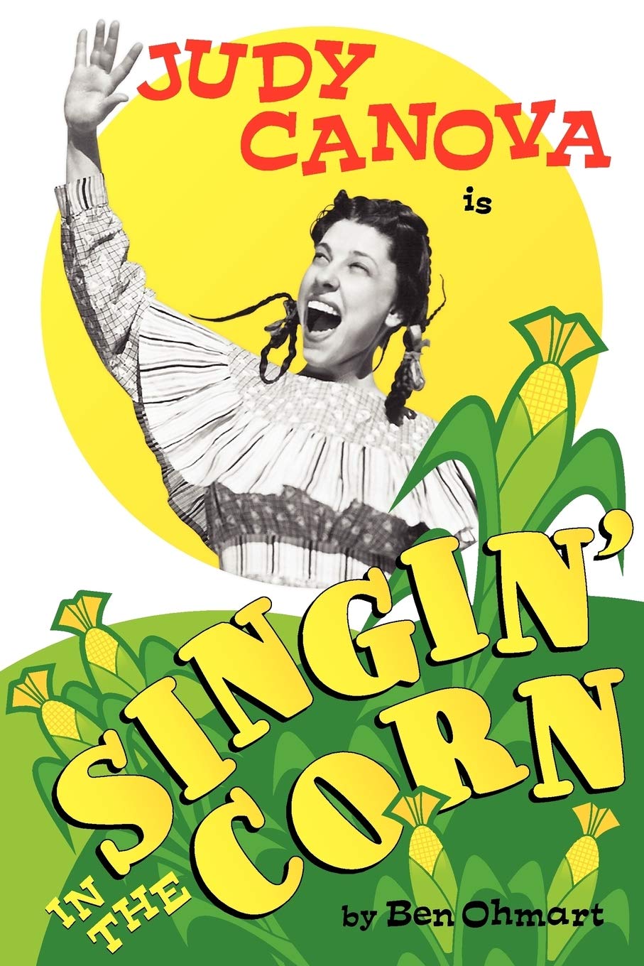 Judy Canova: Singin' in the Corn!,Used
