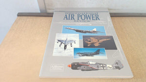 International Air Power Review, Vol. 2,Used