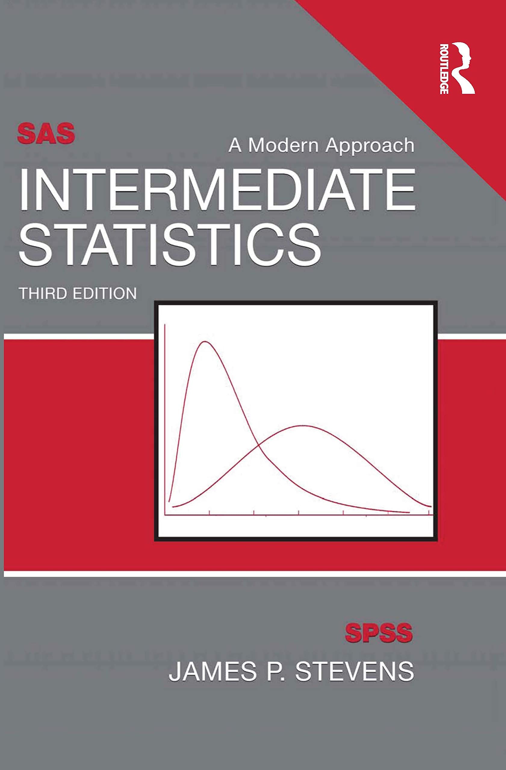 Intermediate Statistics: A Modern Approach, Third Edition,Used