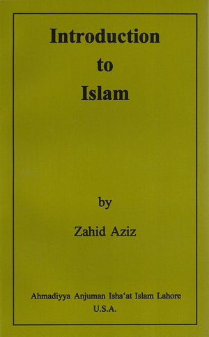 Introduction to Islam: Over 100 Basic Questions Answered for Beginners and Younger Readers,Used