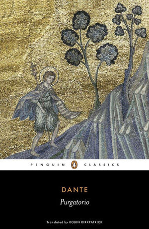 Purgatorio (Divine Comedy),Used