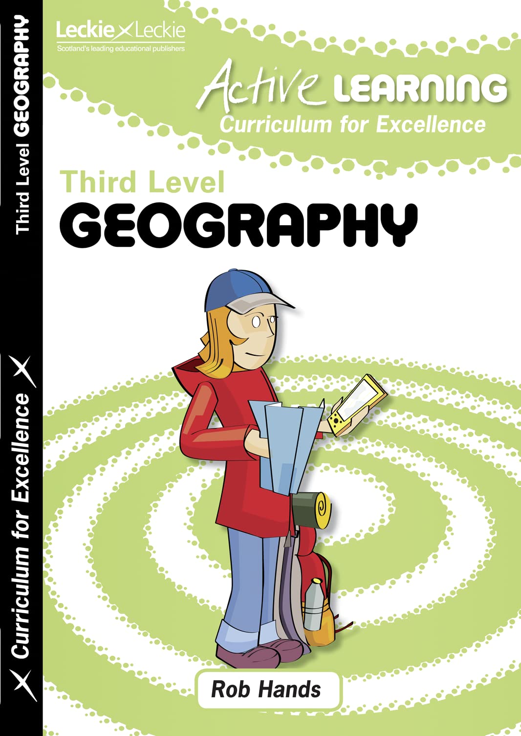 Active Geography (Active Learning),Used