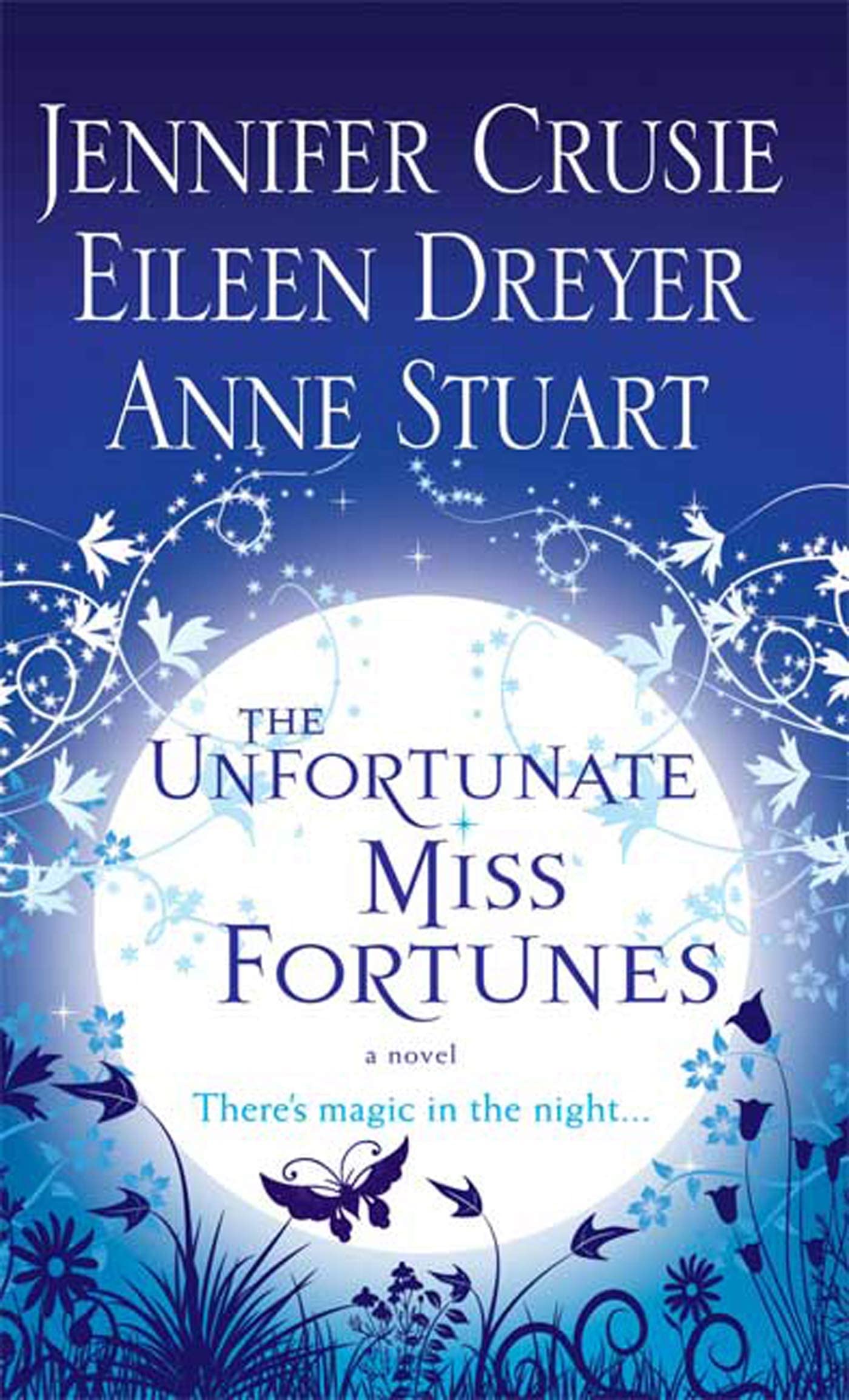 The Unfortunate Miss Fortunes: A Novel,Used