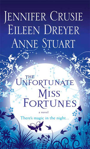 The Unfortunate Miss Fortunes: A Novel,Used