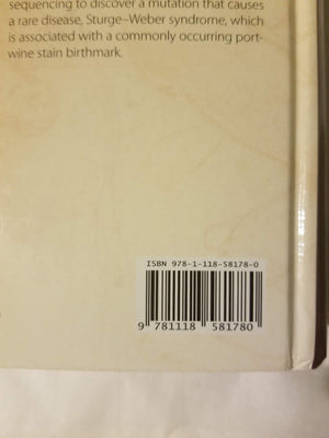 Bioinformatics And Functional Genomics