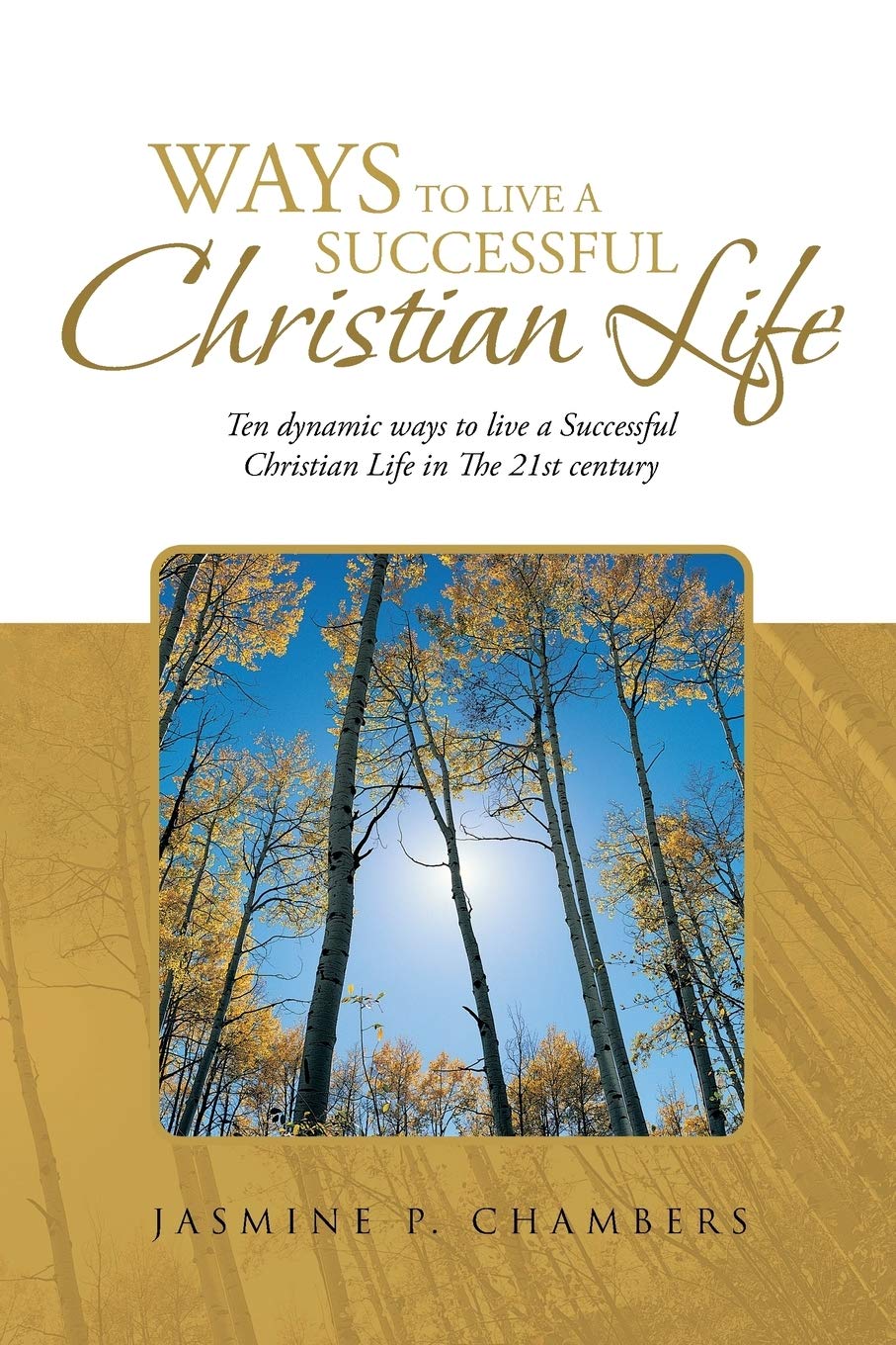 Ways To Live A Successful Christian Life: Ten Dynamic Ways To Live A Successful Christian Life In The 21St Century,Used