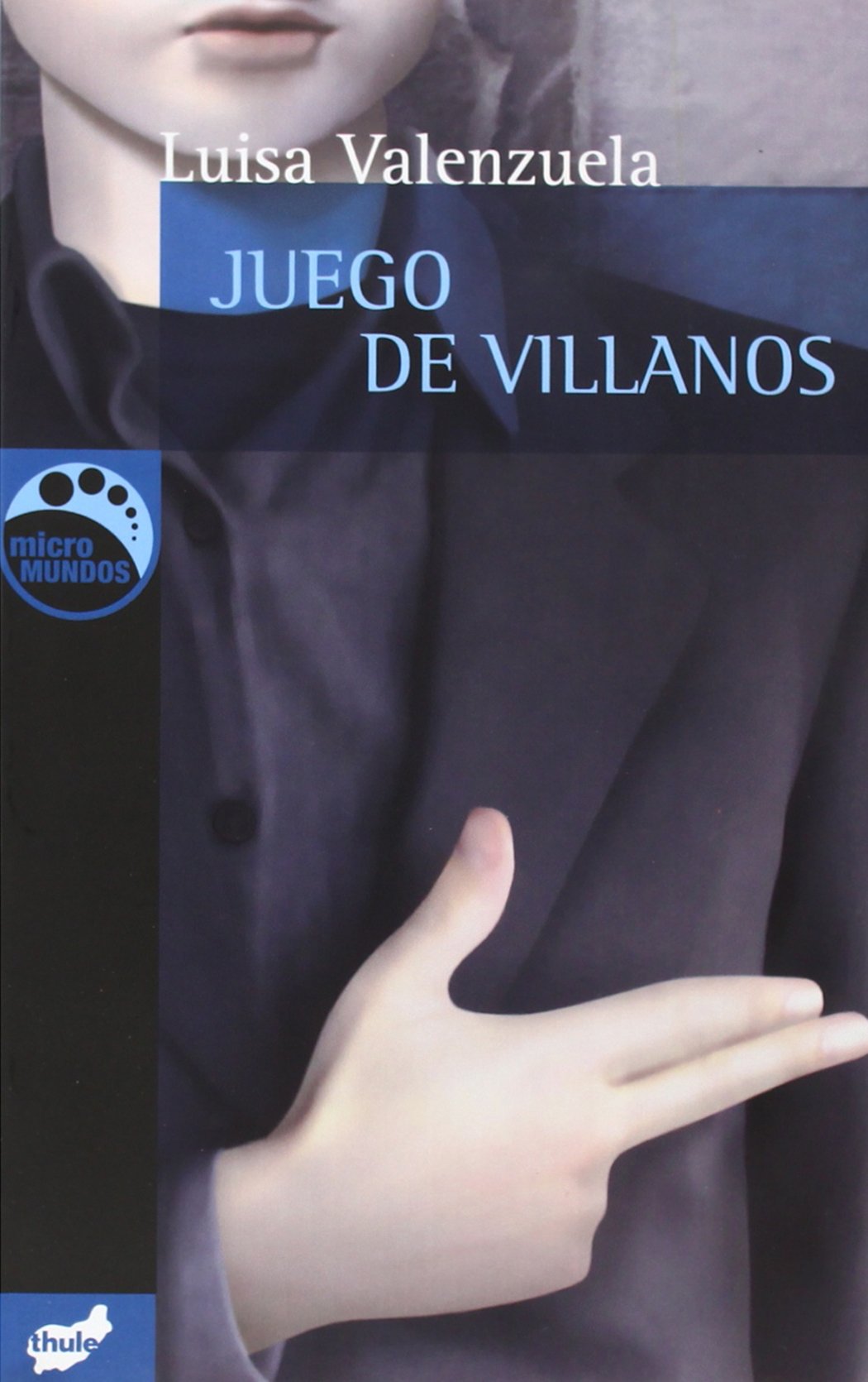 Juego de villanos (Spanish Edition),New