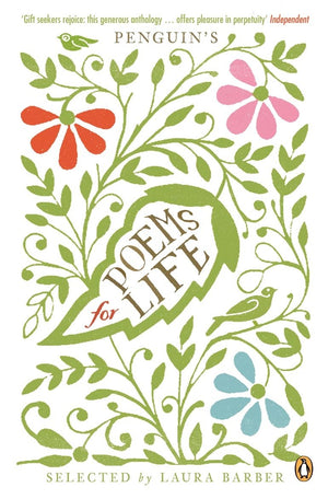 Penguin Classics Penguin's Poems for Life,Used