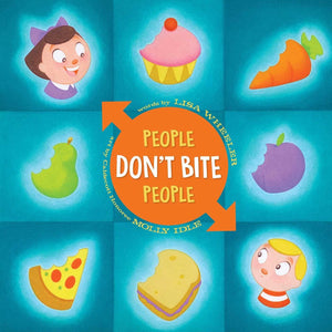 People Dont Bite People (The People Books)