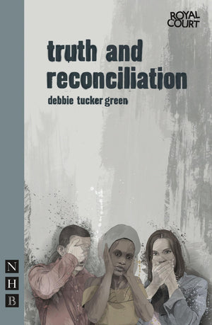 truth and reconciliation (Nick Hern Books),Used