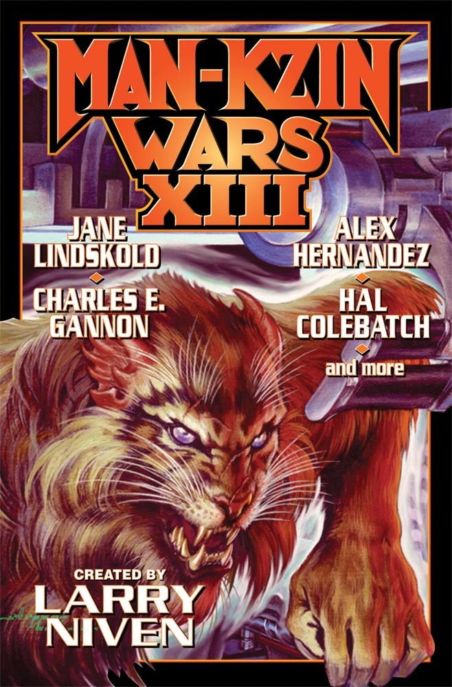 Mankzin Wars Xiii