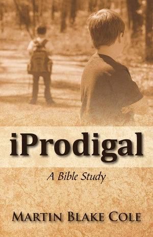 Iprodigal: A Bible Study,Used