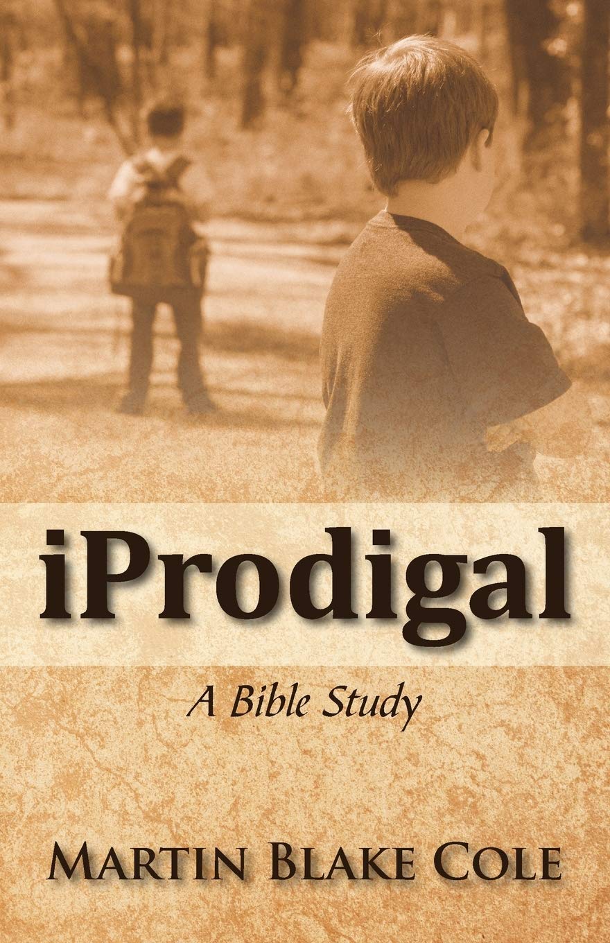 Iprodigal: A Bible Study,Used