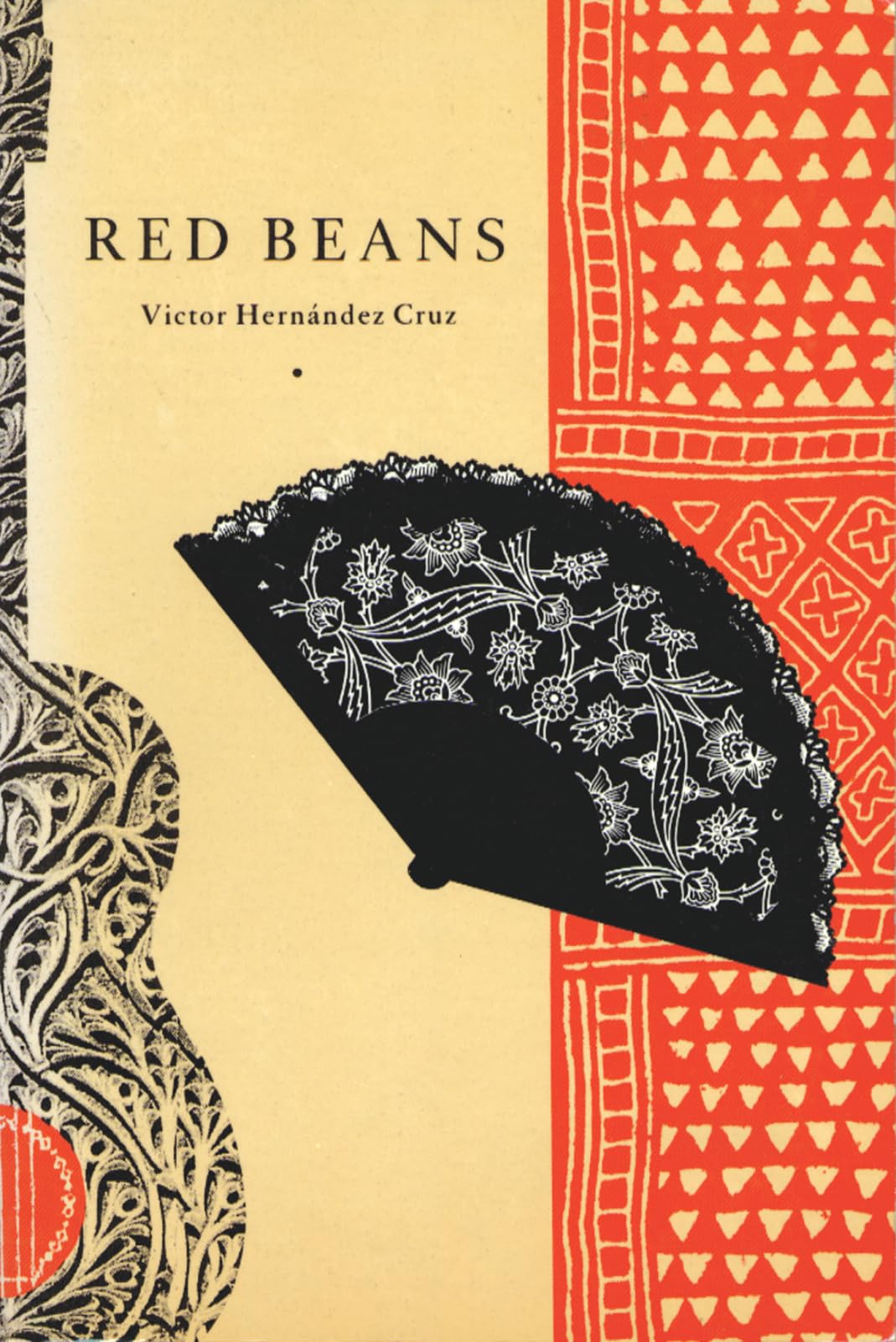 Red Beans,Used