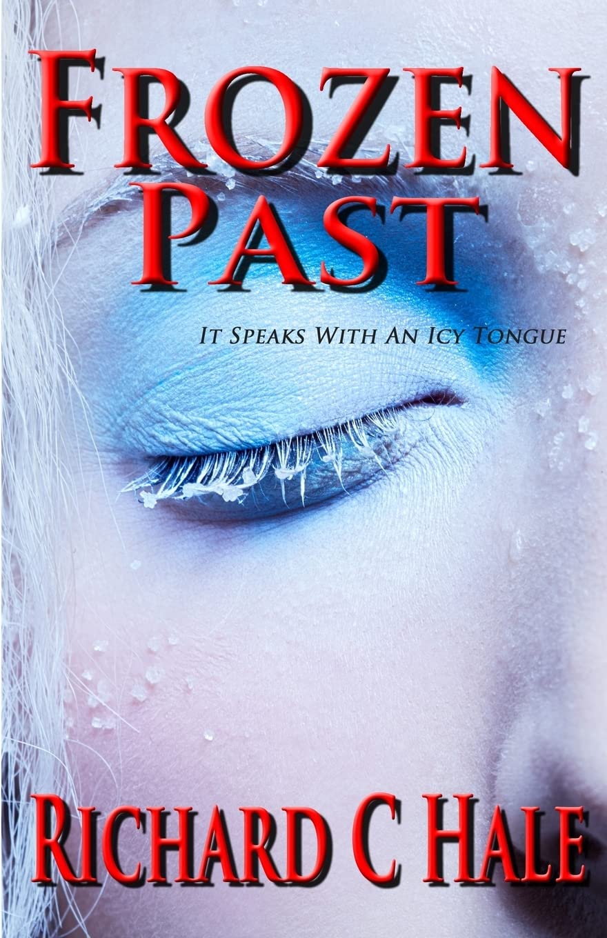 Frozen Past,Used