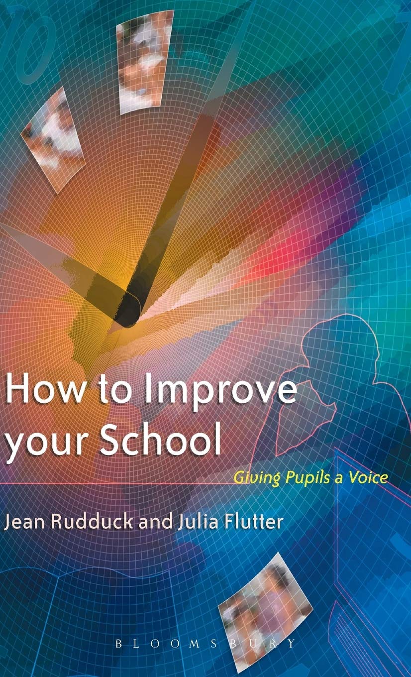 How To Improve Your School,Used