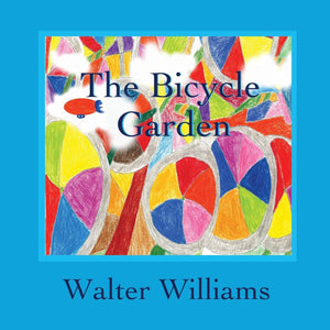 The Bicycle Garden,Used