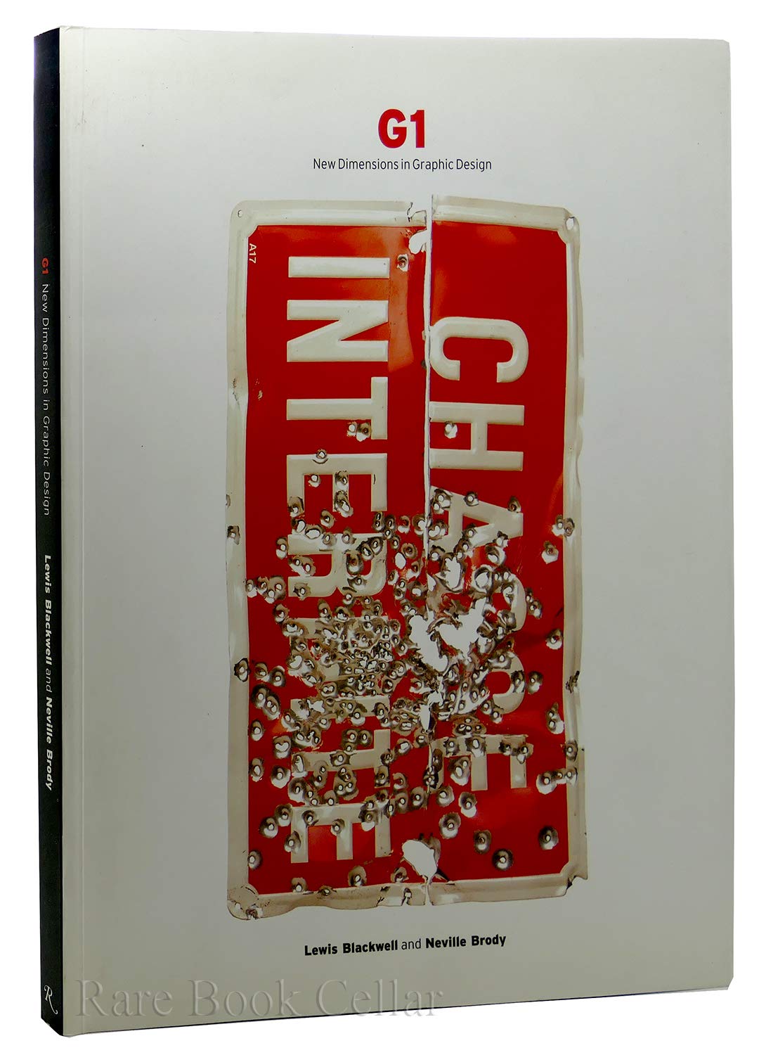 G1 New Dimensions In Graphic Design