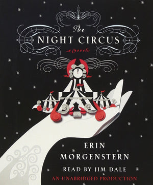 The Night Circus,Used