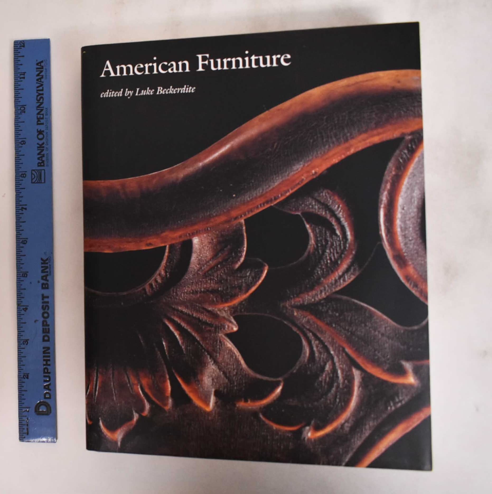 American Furniture 2010 (American Furniture Annual),Used