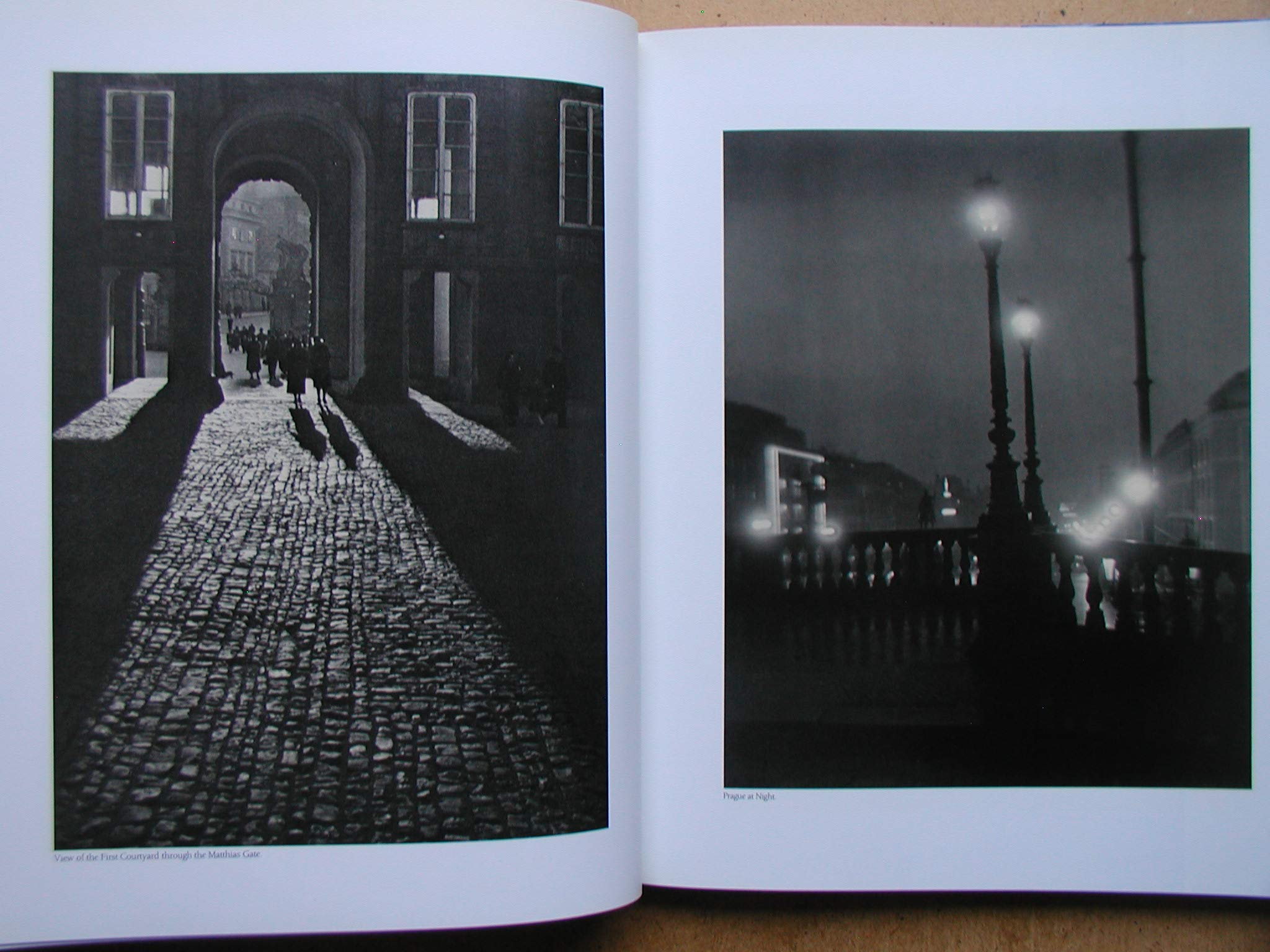 Josef Sudek: Poet Of Prague,Used