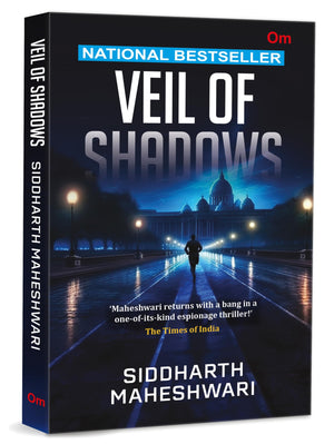 Veil Of Shadows