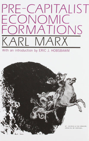 Precapitalist Economic Formations,Used