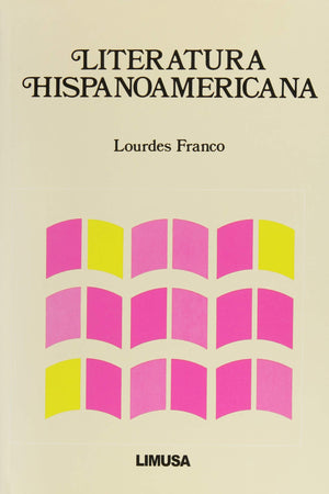 Literatura hispanoamericana/ Latin American Literature (Spanish Edition),Used