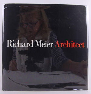 Richard Meier, Architect, Vol. 2: 19851991,New