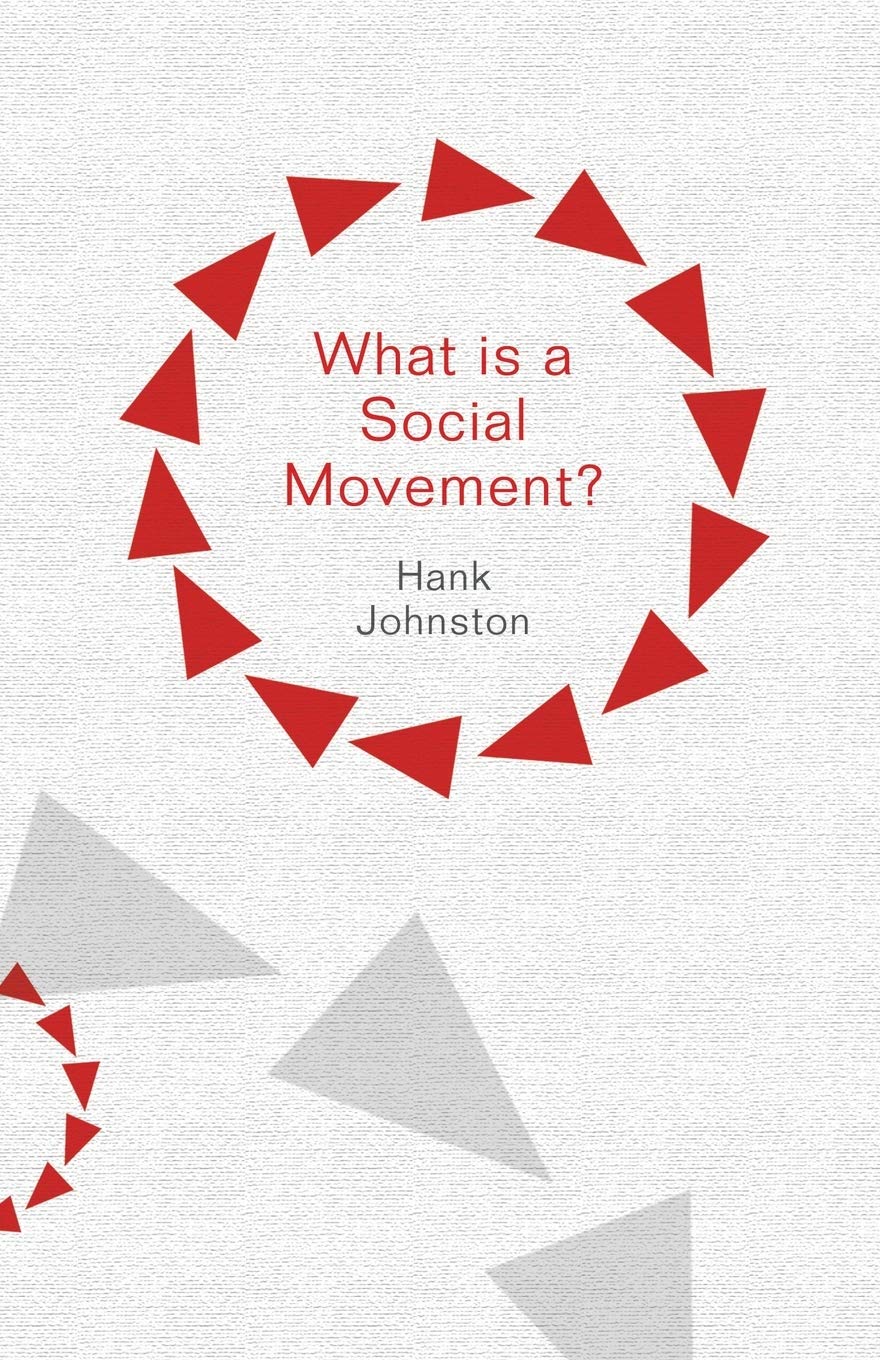 What is a Social Movement? (What is Sociology?),Used