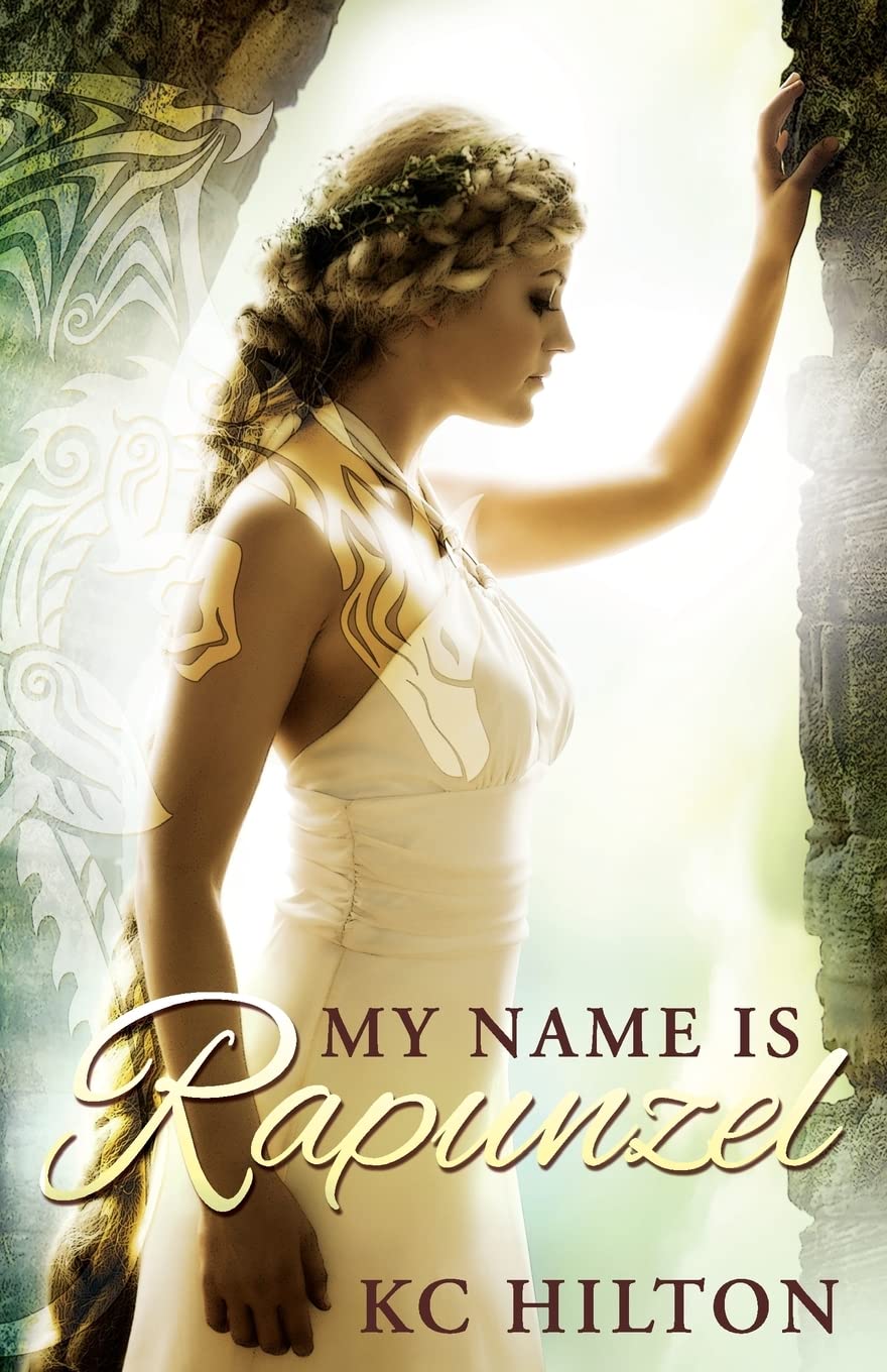 My Name is Rapunzel,Used