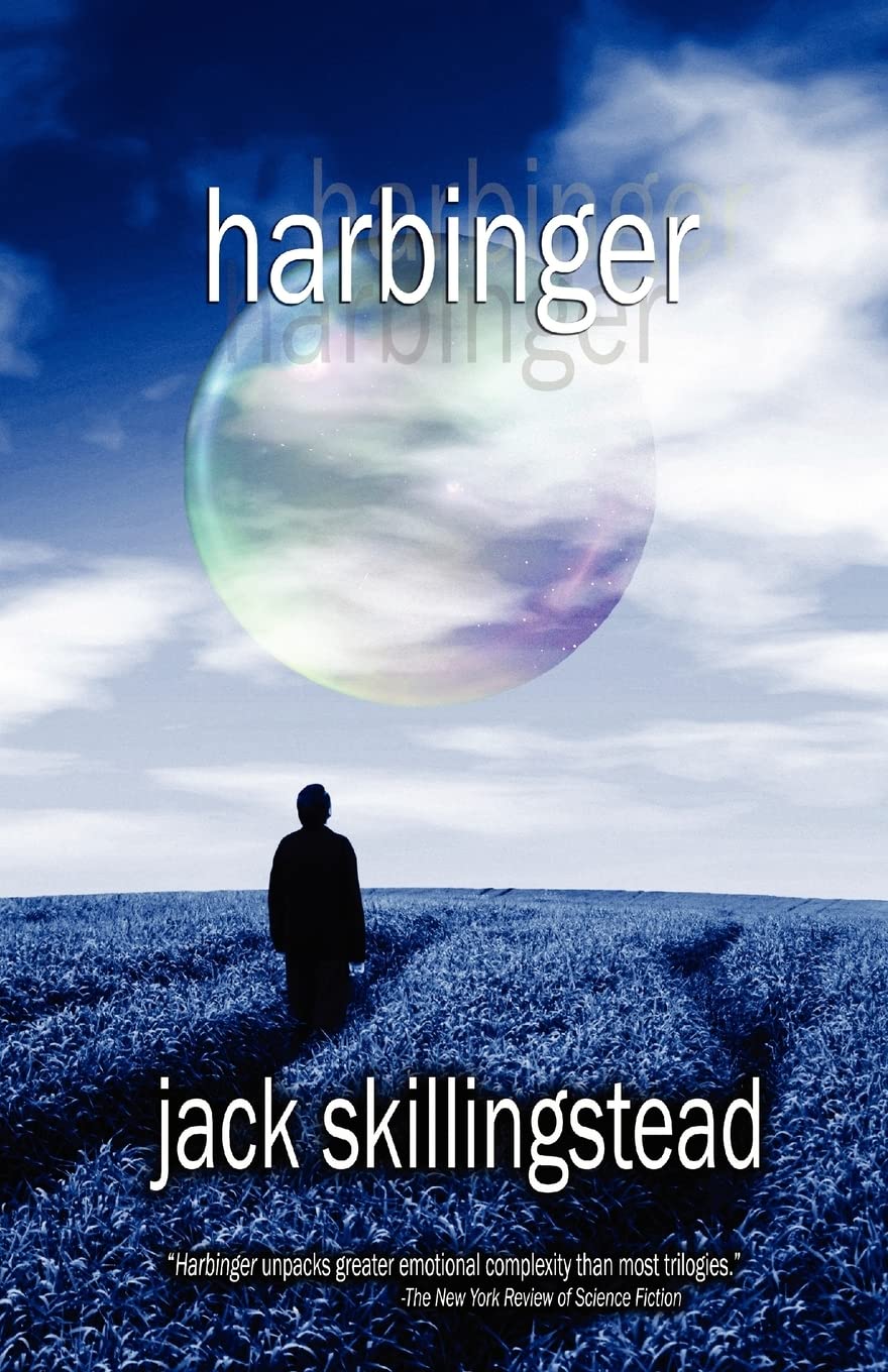 Harbinger,Used