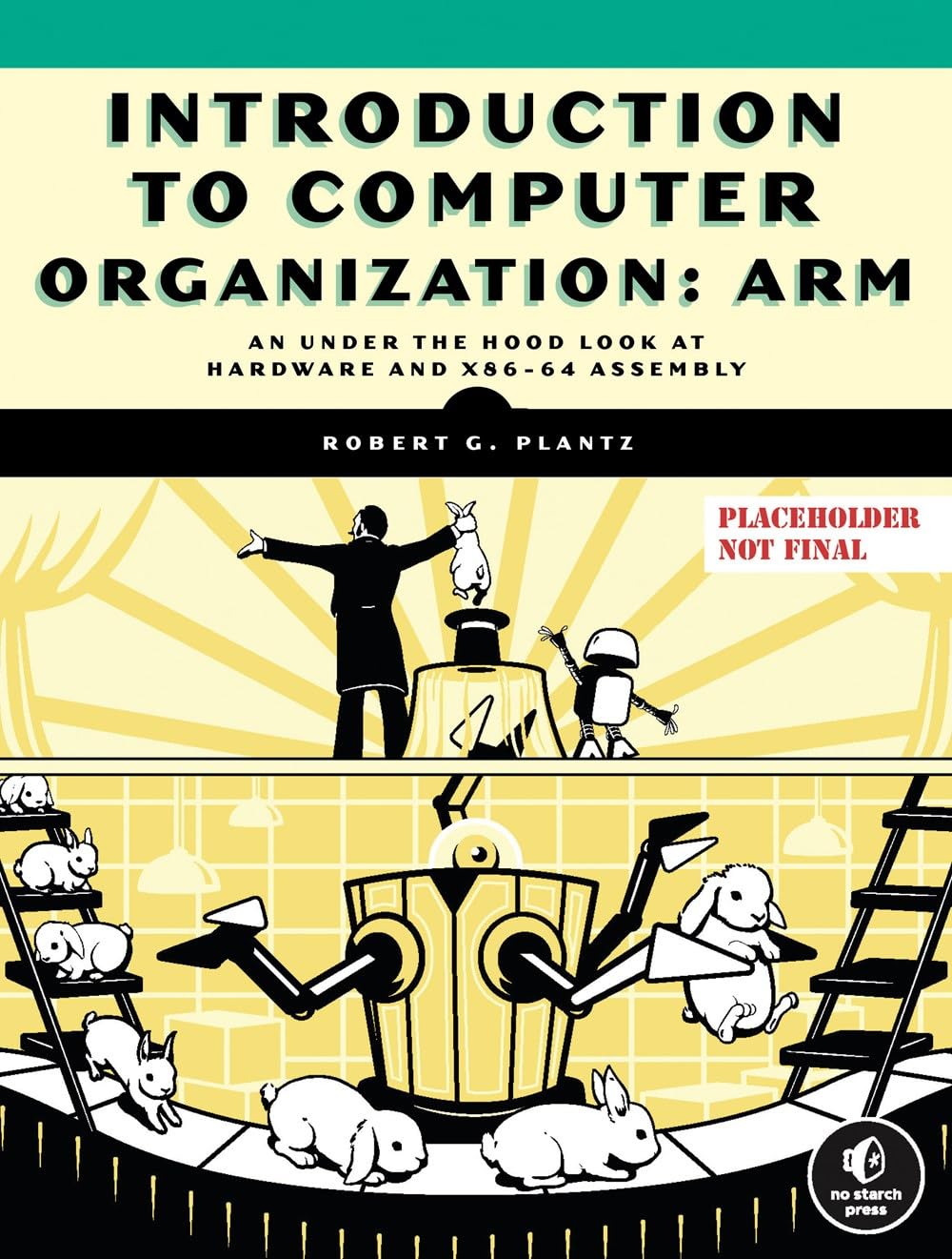 Introduction To Computer Organization: Arm,Used