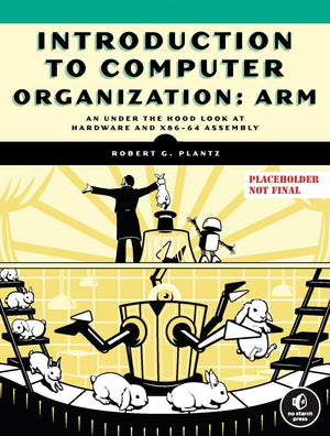 Introduction To Computer Organization: Arm,Used