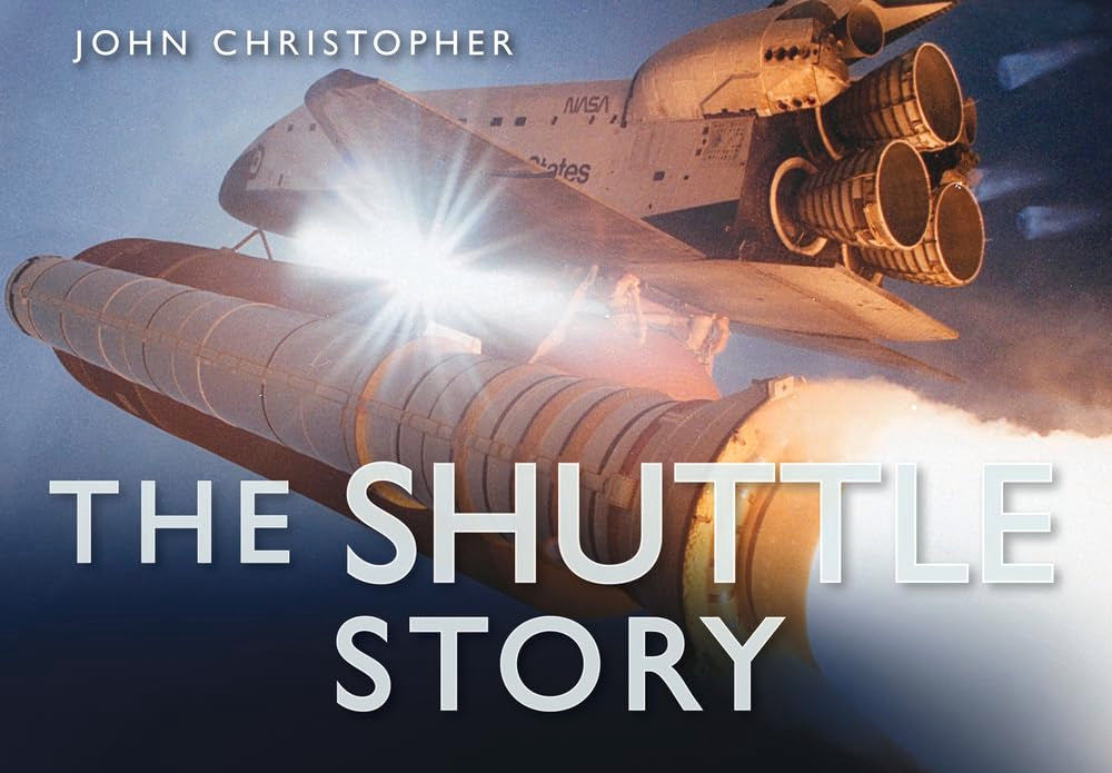 The Shuttle Story (Story Series),Used