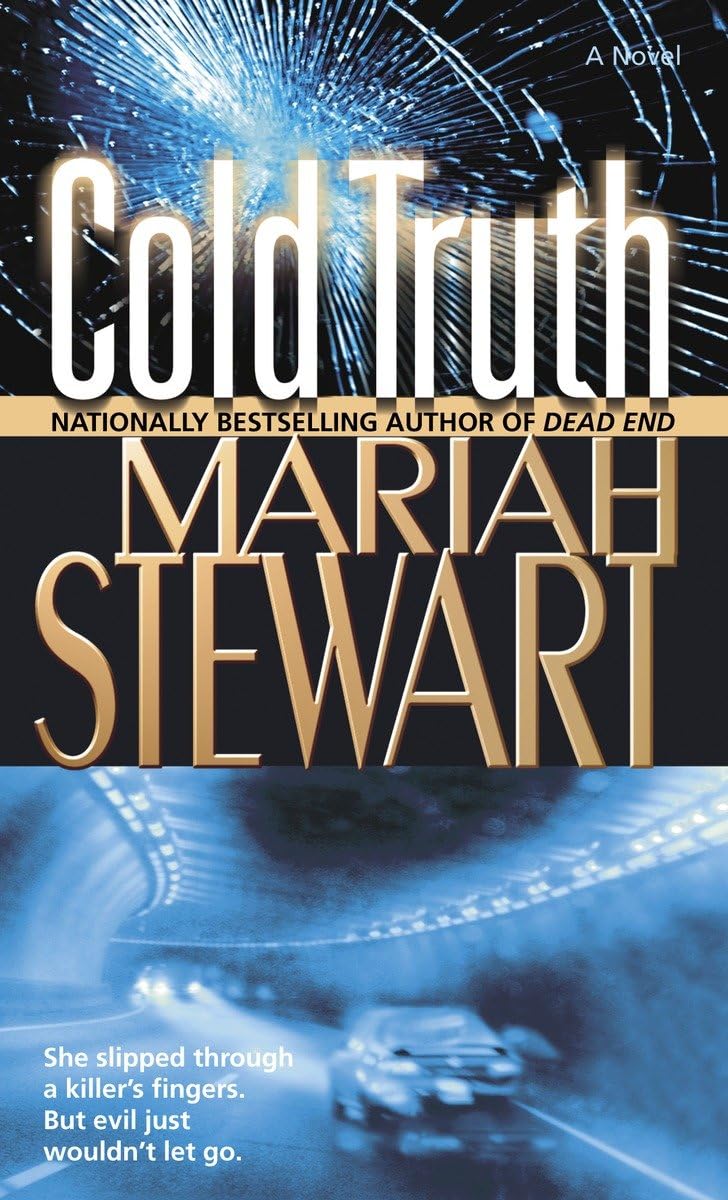 Cold Truth: A Novel,Used